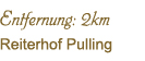 Reiterhof Pulling